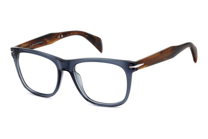 Armação de grau David Beckham DB 1208 4FK